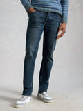 White Stuff Jeans "Eastwood" midblue