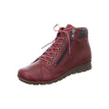 Think! Stiefelette "Menscha" rot