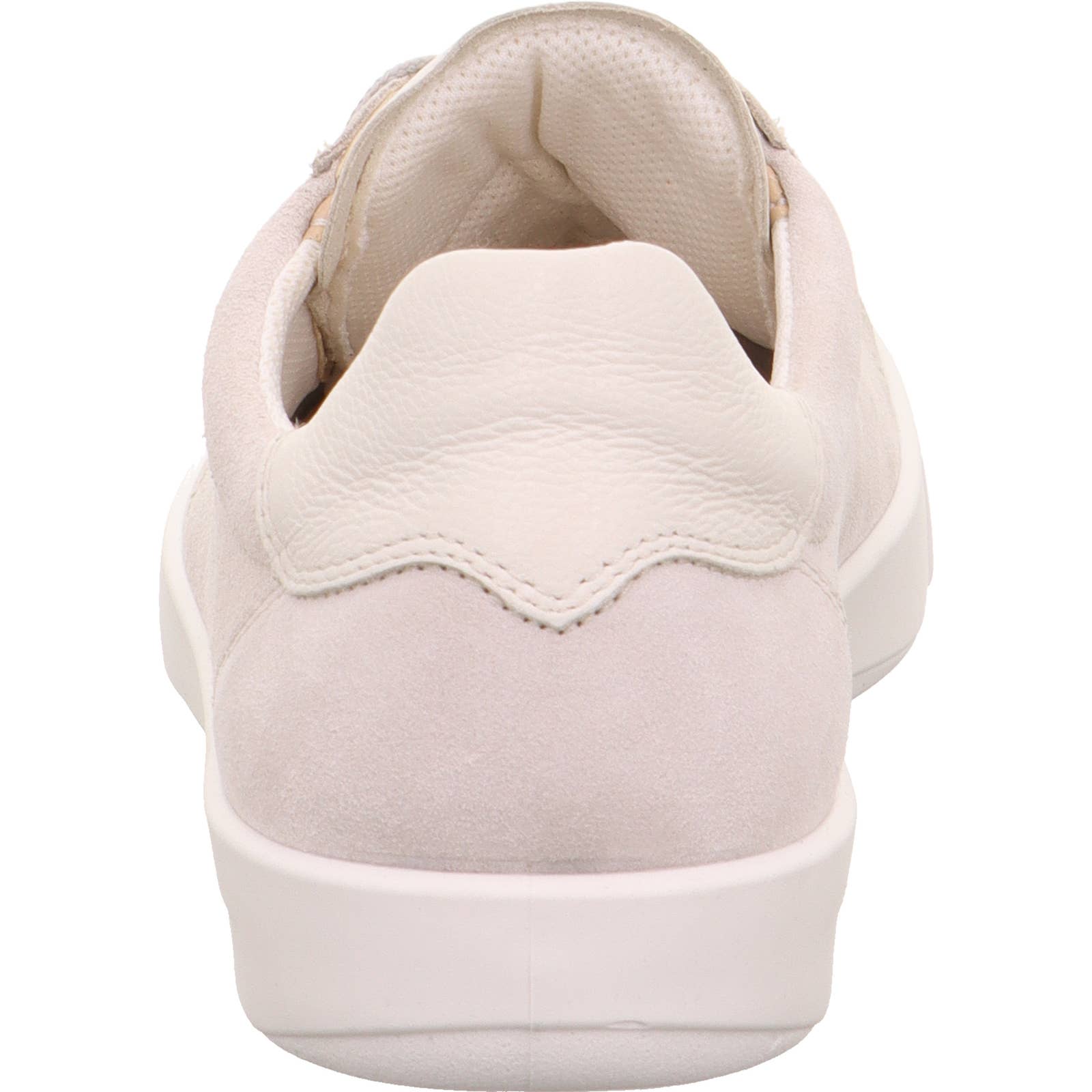 Legero Sneaker "Silence" taupe