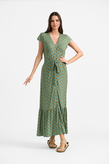 Lalamour Kleid 