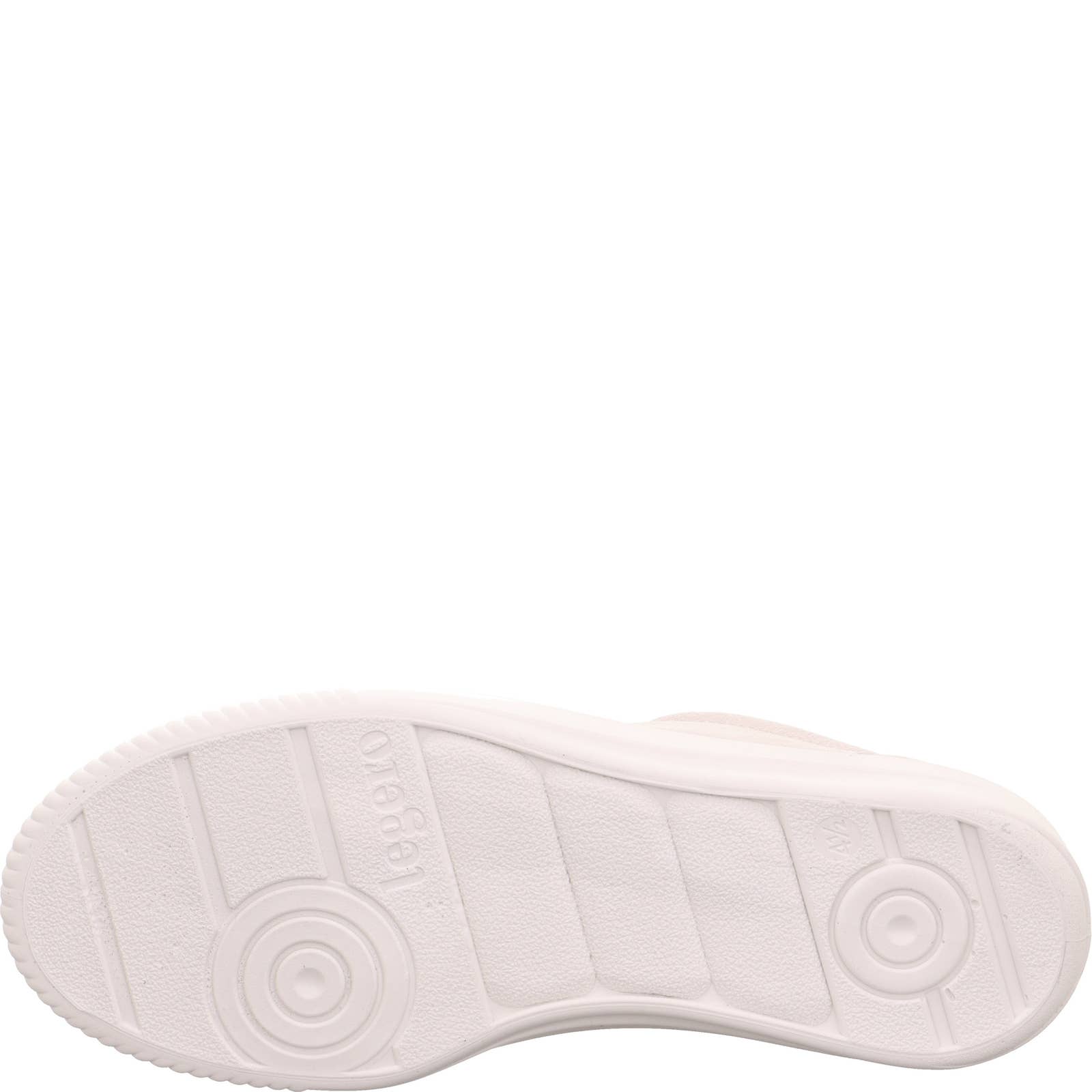 Legero Sneaker "Silence" taupe