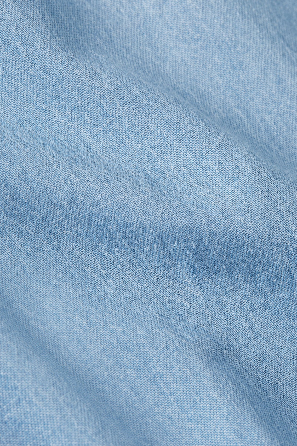 King Louie Kurze Hose "Marnie" hellblau