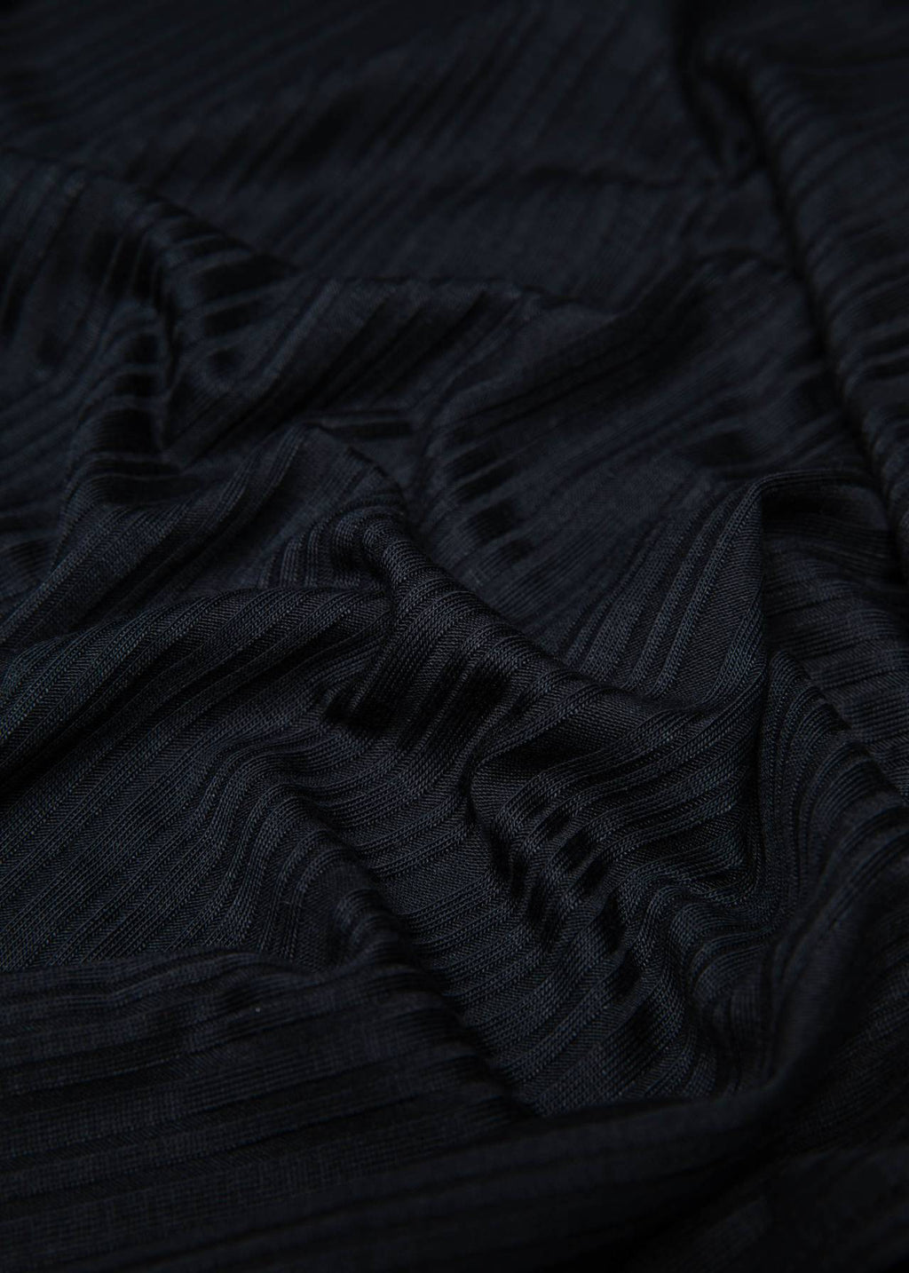 Blutsgeschwister Shirt "Mia" schwarz