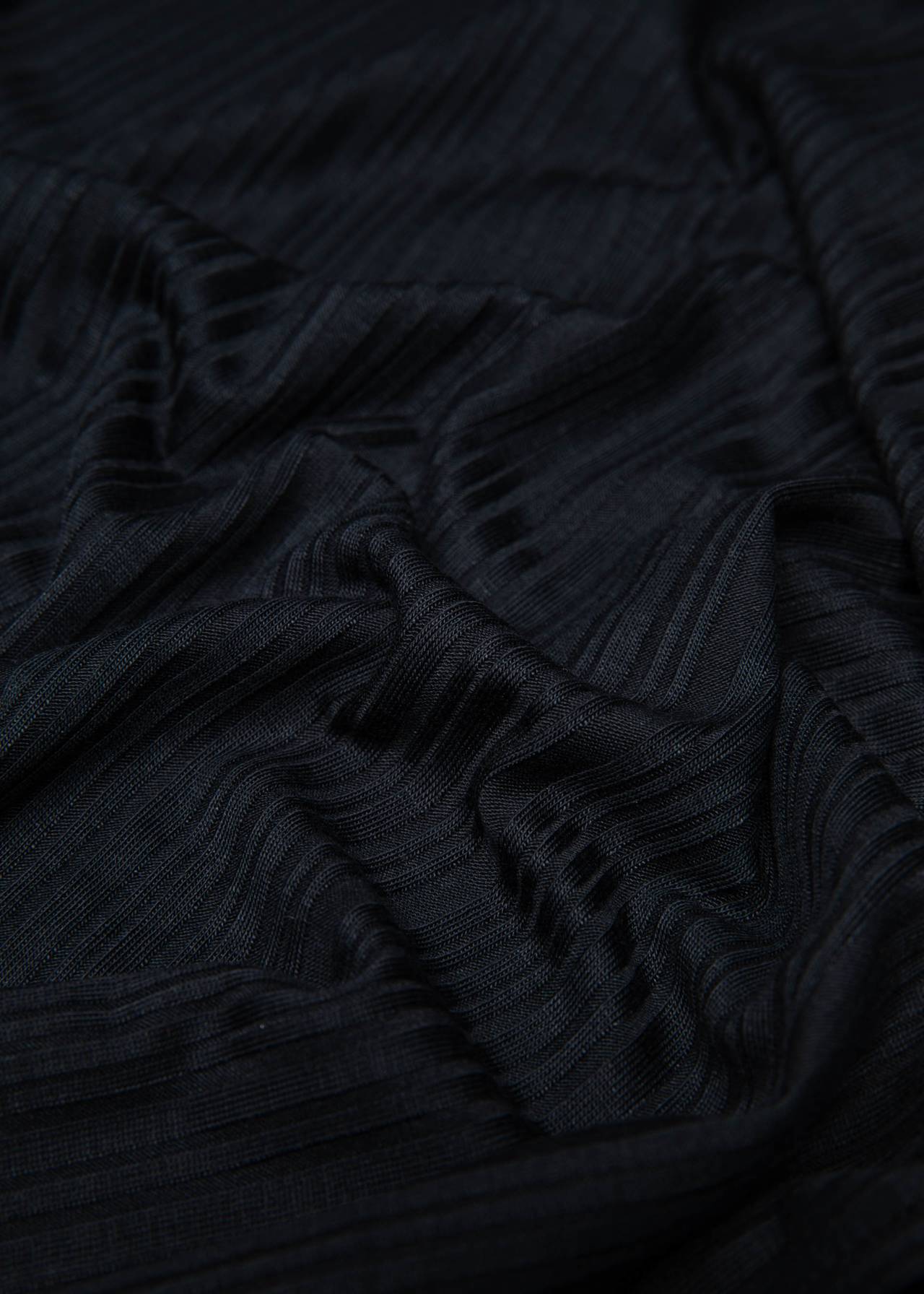 Blutsgeschwister Shirt "Mia" schwarz