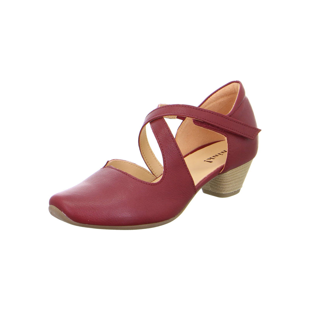 Think! Ballerina "Aida" rot
