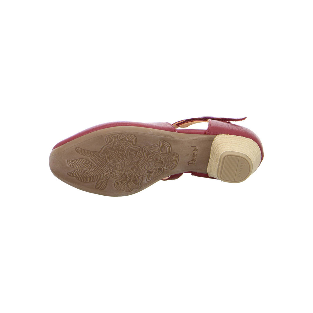 Think! Ballerina "Aida" rot