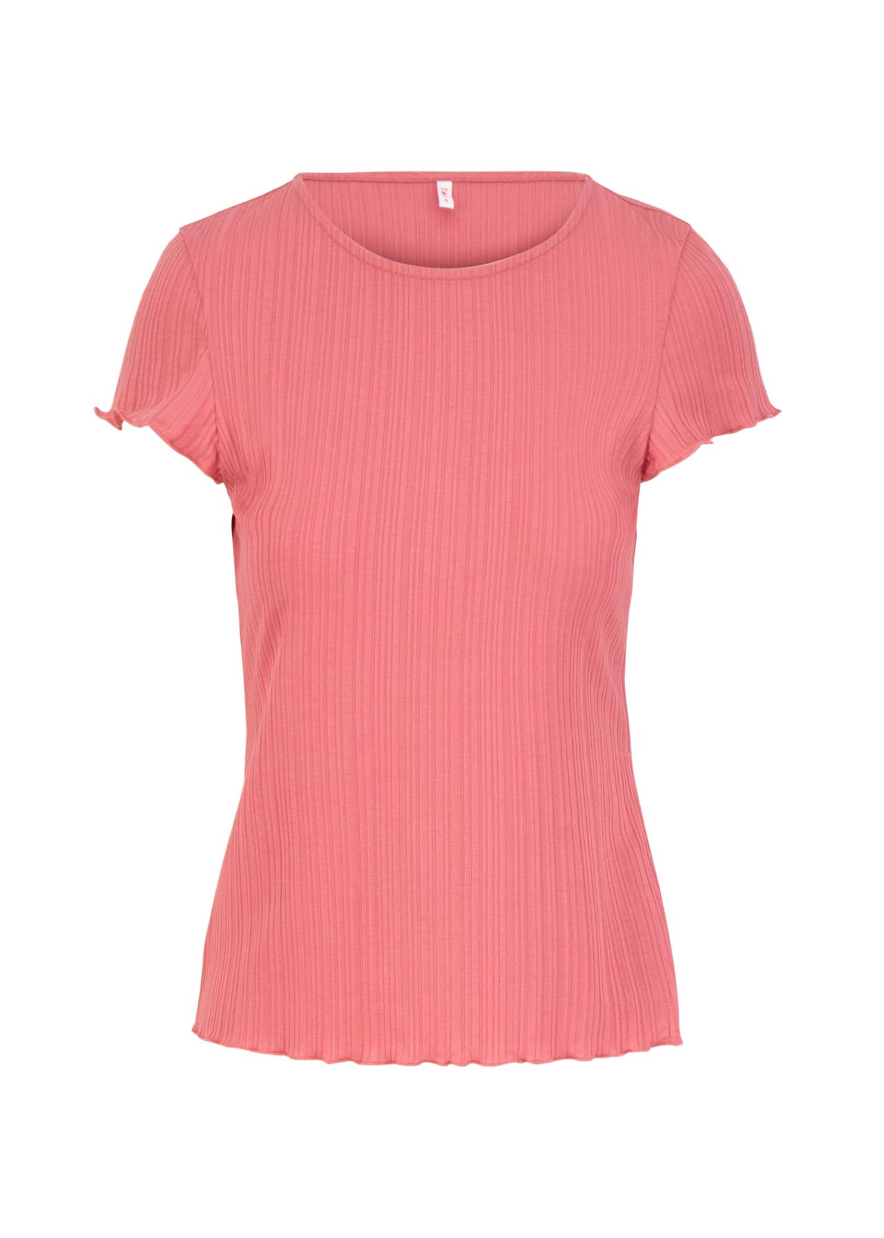 Blutsgeschwister Shirt "Mia" rosè